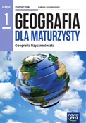 Geografia ... - Piotr Czubla, Elżbieta Papińska -  polnische Bücher