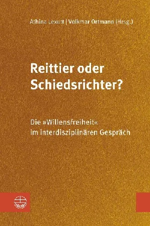 Obrazek REITTIER ODER SCHIEDSRICHTER?
