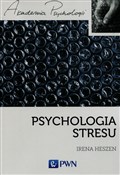 Psychologi... - Irena Heszen -  Książka z wysyłką do Niemiec 