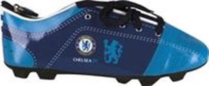 Obrazek Saszetka- piórnik But Chelsea FC 2