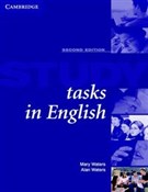 Study Task... - Mary Waters, Alan Waters -  polnische Bücher