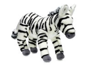 Obrazek Zebra 30 cm