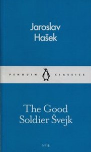 Obrazek The Good Soldier Svejk 18