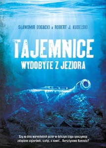 Bild von Tajemnice wydobyte z jeziora