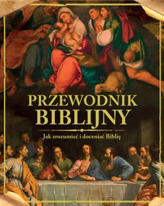 Bild von Przewodnik biblijny