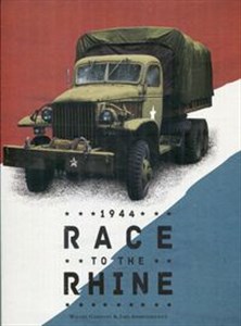 Obrazek 1944 Race to the Rhine