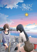 Książka : Flying Wit... - Chihiro Ichizuka