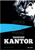 Tadeusz Ka... - Iwona Kienzler - buch auf polnisch 