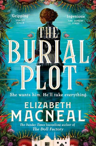 Bild von MACNEAL, E: BURIAL PLOT