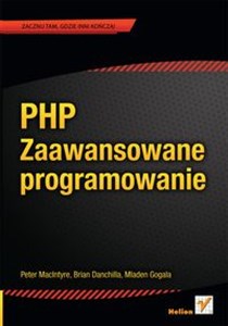 Bild von PHP Zaawansowane programowanie