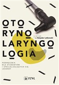 Otorynolar... - Bożydar Latkowski -  fremdsprachige bücher polnisch 