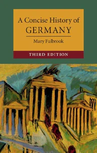 Obrazek A Concise History of Germany