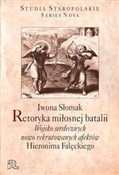 Retoryka m... - Iwona Słomak - buch auf polnisch 