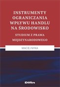 Polska książka : Instrument... - Maciej Nyka