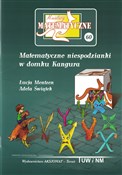 Miniatury ... - Mentzen Łucja, Świątek Adela -  Książka z wysyłką do Niemiec 