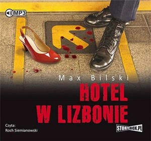 Bild von [Audiobook] Hotel w Lizbonie