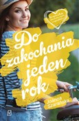 Polska książka : Do zakocha... - Joanna Szarańska