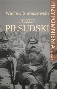 Bild von Józef Piłsudski Przypomnienia. Zeszyt I