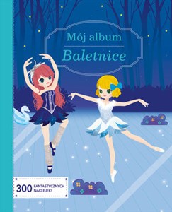 Bild von Mój album. Baletnice