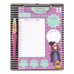 Obrazek Planer na Magnetycznej Podkładce - The Dreamer