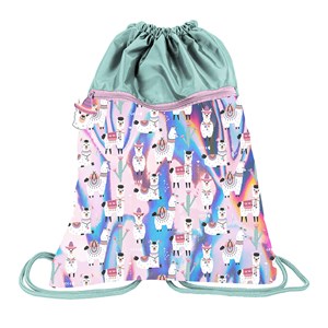 Bild von HOLOGRAFICZNY WOREK NA BUTY PASO LAMA PP19LA-713