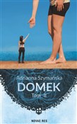 Książka : Domek Tom ... - Adrianna Szymańska