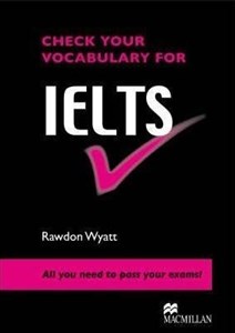 Bild von Check Your Vocabulary for IELTS