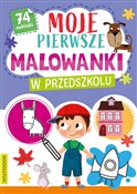 Polnische buch : Moje pierw... - Opracowanie zbiorowe