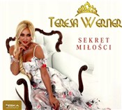 Sekret Mił... - Teresa Werner - Ksiegarnia w niemczech