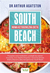 Obrazek Nowa ketogeniczna dieta South Beach