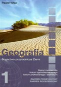 Polska książka : Geografia ... - Paweł Wład