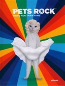 Pets Rock ... -  fremdsprachige bücher polnisch 
