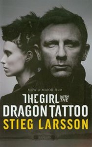 Bild von Girl with the Dragon Tattoo