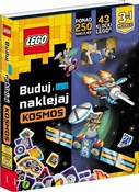 Polska książka : LEGO Maste...