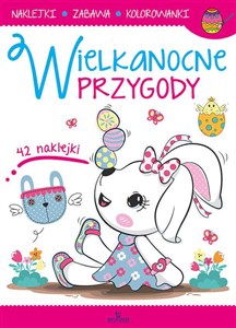 Obrazek Wielkanocne przygody