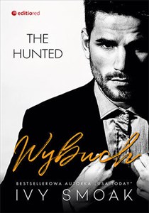 Bild von Wybuch (The Hunted #3)