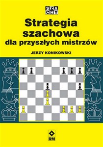 Bild von Strategia szachowa dla przyszłych mistrzów
