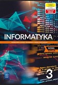 Książka : Informatyk... - Wanda Jochemczyk, Katarzyna Olędzka
