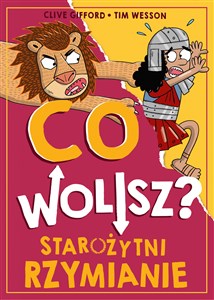 Bild von Co wolisz? Starożytni Rzymianie