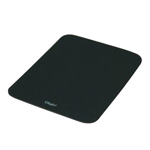 Obrazek Podkładka pod mysz czarna