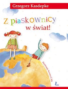 Obrazek Z piaskownicy w świat