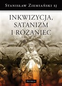 Polska książka : Inkwizycja... - Stanisław Ziemiański