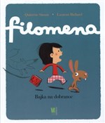 Filomena B... - Simon Quitterie -  Polnische Buchandlung 