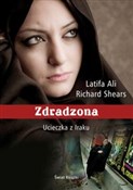 Zobacz : Zdradzona ... - Latifa Ali, Richard Shears