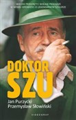 Doktor Szu... - Jan Purzycki, Przemysław Słowiński - Ksiegarnia w niemczech