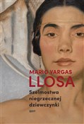 Szelmostwa... - Mario Vargas Llosa -  polnische Bücher