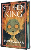 Podpalaczk... - Stephen King - Ksiegarnia w niemczech