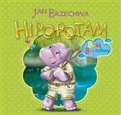 Polnische buch : Hipopotam - Jan Brzechwa