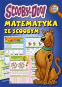 Scooby-Doo... - Anna Juryta, Anna Szczepaniak - buch auf polnisch 