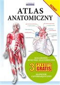 Atlas anat... - Opracowanie Zbiorowe - buch auf polnisch 